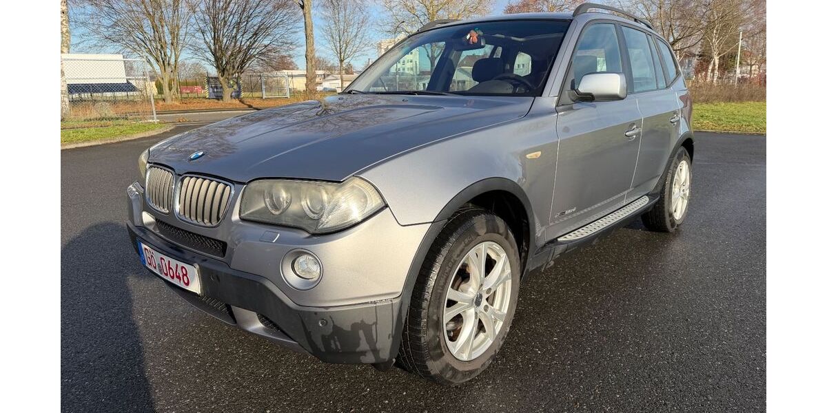 BMW X3 266.519 km 3.990 &euro; Göttingen 37079