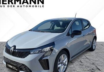 Renault Clio 13.682 km 16.283 &euro; Göttingen 37079