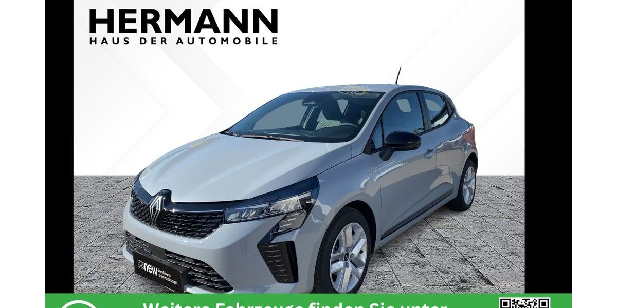 Renault Clio 13.682 km 16.283 &euro; Göttingen 37079