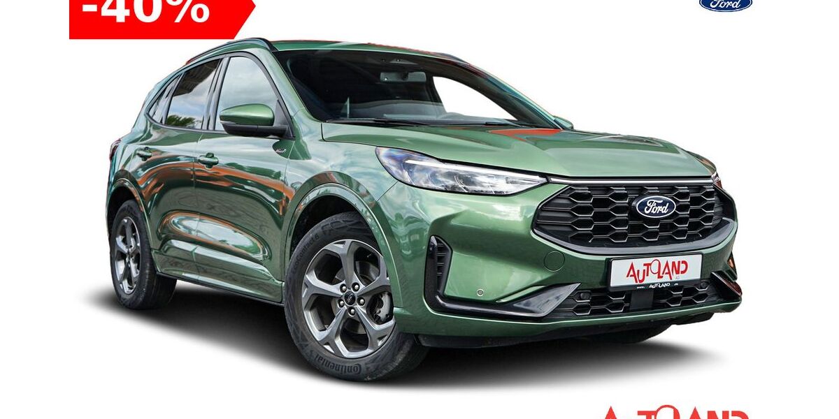 Ford Kuga 17.948 km 26.890 &euro; Göttingen 37081