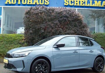 Opel Corsa 8.900 km 16.970 &euro; Nörten-Hardenberg 37176