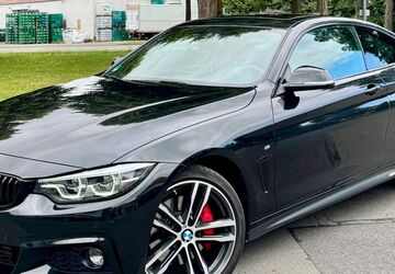 BMW 435 88.700 km 35.990 &euro; Reinhardshagen 34359