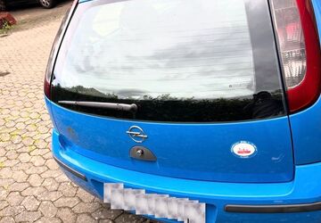 Opel Corsa 173.000 km 800 &euro; Göttingen 36081