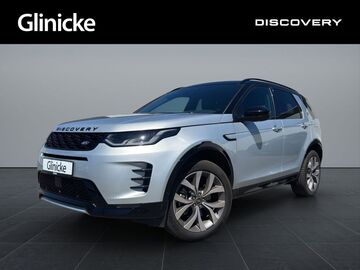 Gebrauchte Land Rover Discovery Sport