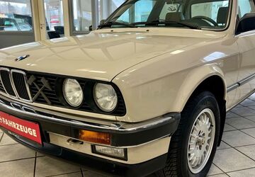 BMW 320 84.912 km 15.990 &euro; Duderstadt 37115