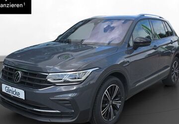 VW Tiguan 65.379 km 25.540 &euro; Bad Sooden-Allendorf 37242
