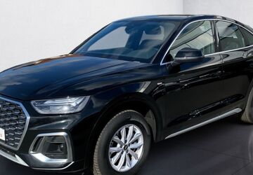 Audi Q5 104.757 km 40.100 &euro; Northeim 37154