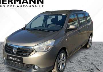 Dacia Lodgy 118.839 km 8.493 &euro; Northeim 37154