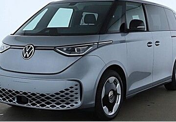 VW ID. Buzz 21.856 km 51.950 &euro; Duderstadt 37115