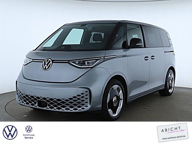 VW ID. Buzz 21.856 km 53.950 &euro; Duderstadt 37115