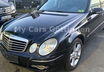 Mercedes-Benz E 320 379.000 km 5.990 &euro; Göttingen 37079