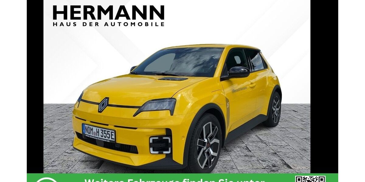 Renault R 5 8.835 km 27.232 &euro; Northeim 37154