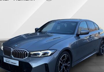 BMW 320 23.041 km 41.404 &euro; Northeim 37154