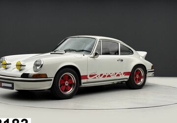 Porsche 911 Urmodell 110.908 km 529.000 &euro; Bovenden 37120