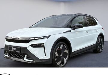 Skoda Elroq 9.900 km 51.680 &euro; Göttingen 37079