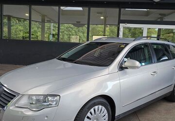VW Passat Variant 444.000 km 2.950 &euro; Göttingen 37081