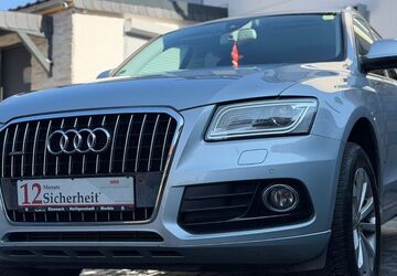 Audi Q5 265.000 km 12.900 &euro; Duderstadt 37115