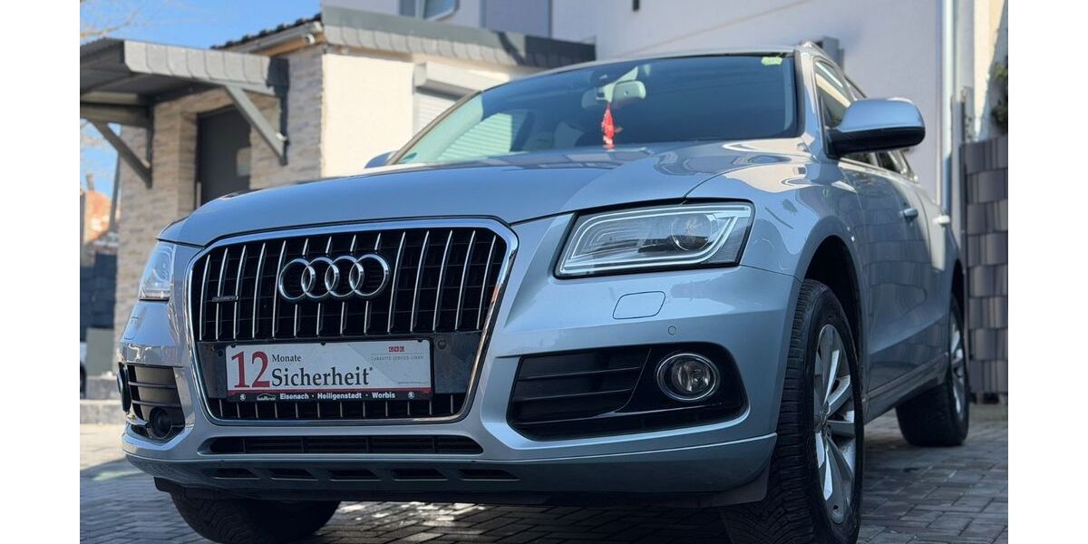 Audi Q5 265.000 km 12.900 &euro; Duderstadt 37115