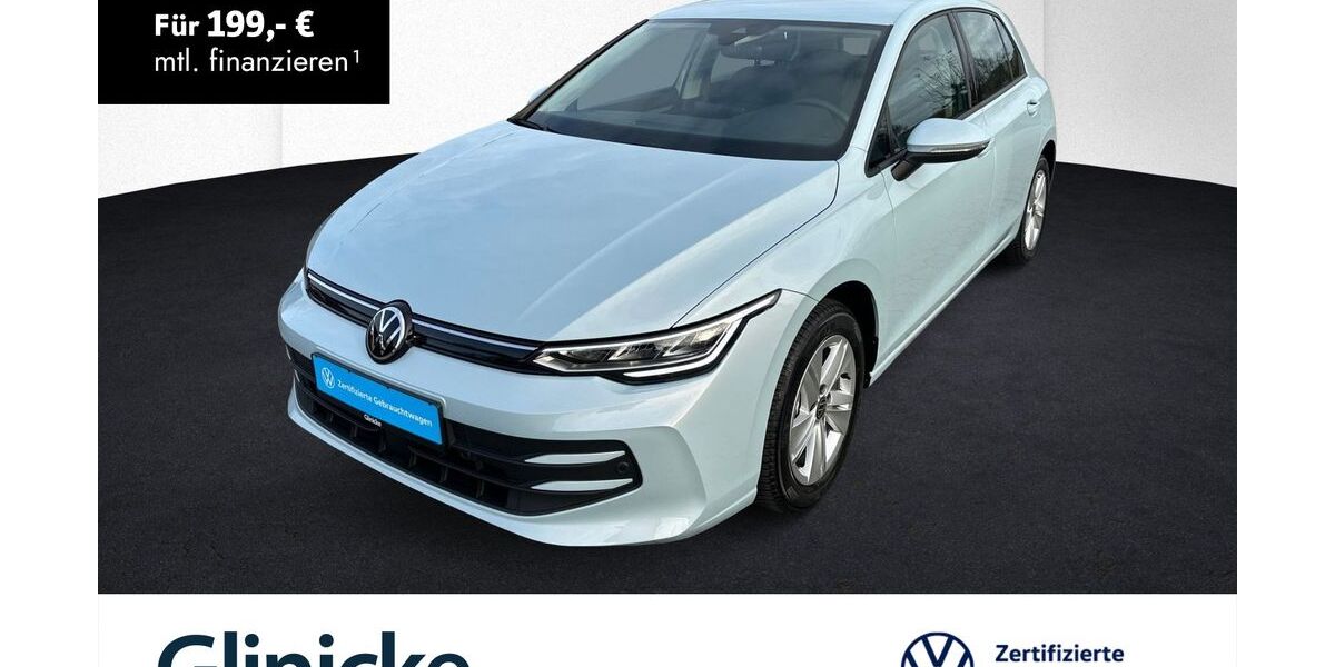 VW Golf 5.109 km 28.940 &euro; Bad Sooden-Allendorf 37242