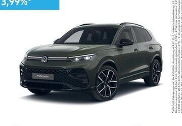 VW Tiguan 21.300 km 50.880 &euro; Göttingen 37081