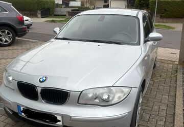 BMW 116 199.000 km 2.500 &euro; Göttingen 37079