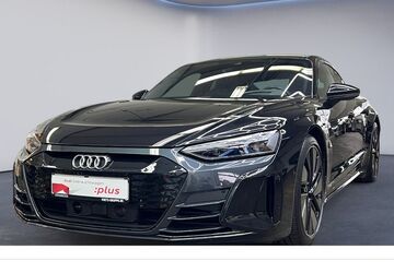 Audi e-tron GT 36.350 km 65.880 &euro; Göttingen OT Grone 37081