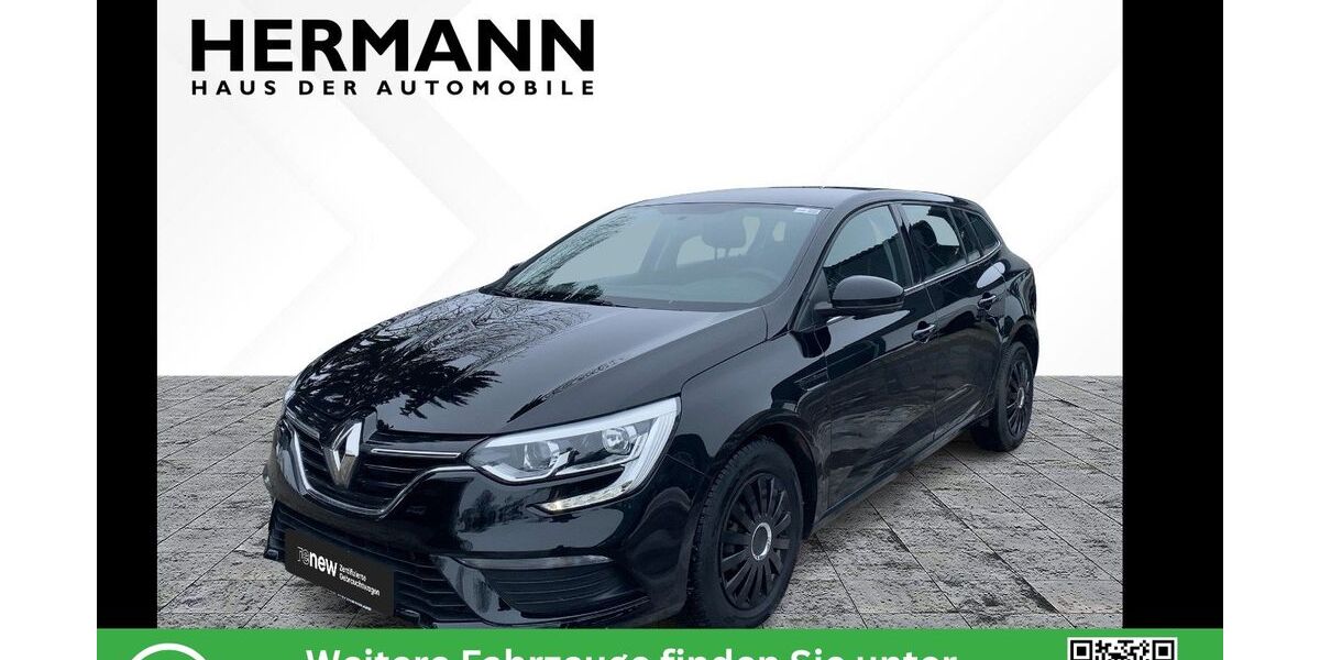 Renault Megane 77.992 km 10.694 &euro; Northeim 37154