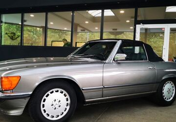 Mercedes-Benz SL 280 139.250 km 39.950 &euro; Göttingen 37081