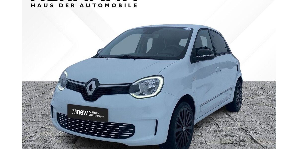 Renault Twingo 10.237 km 15.992 &euro; Göttingen 37079