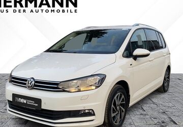 VW Touran 68.969 km 19.694 &euro; Northeim 37154