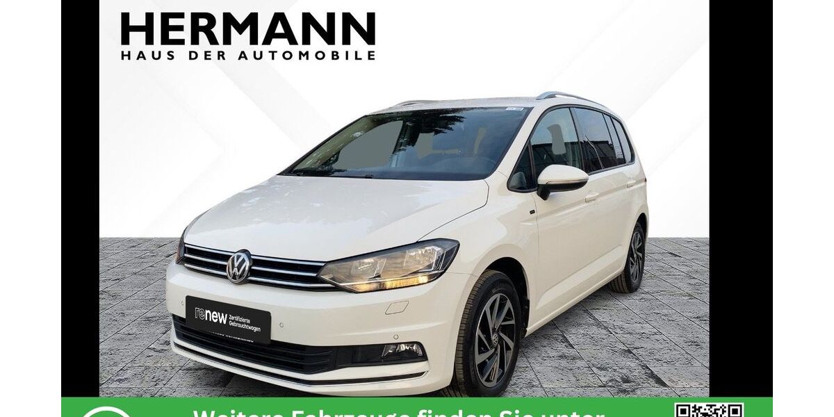 VW Touran 68.969 km 19.694 &euro; Northeim 37154