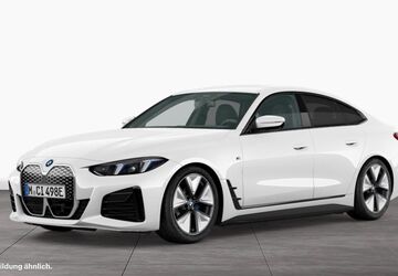 BMW i4 24.965 km 48.900 &euro; Göttingen 37081