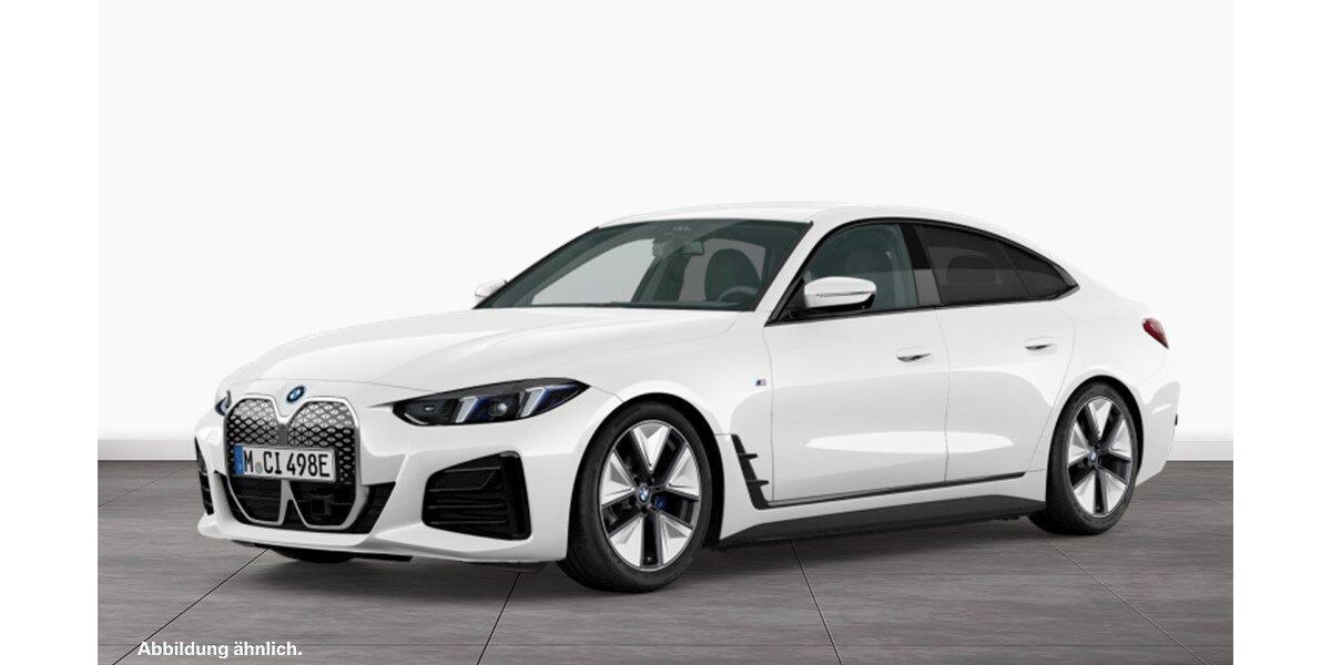 BMW i4 24.965 km 48.900 &euro; Göttingen 37081