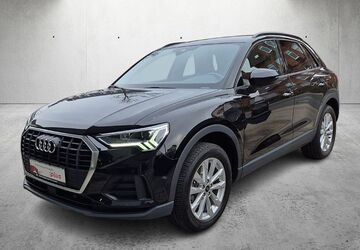 Audi Q3 98.188 km 26.784 &euro; Northeim 37154