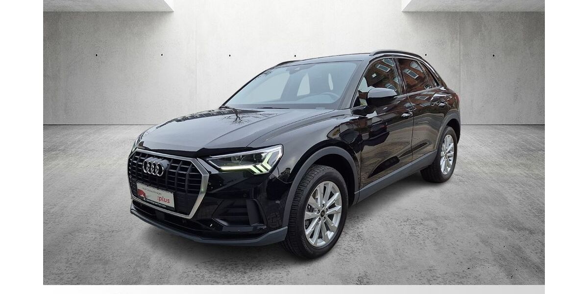 Audi Q3 98.188 km 26.784 &euro; Northeim 37154