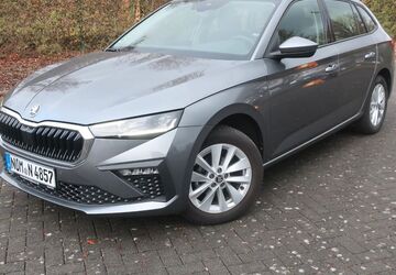 Skoda Scala 23.500 km 18.200 &euro; Göttingen 37079