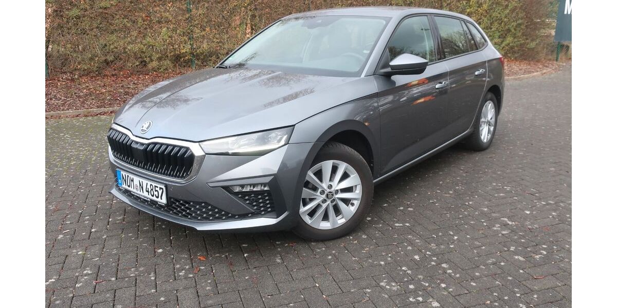 Skoda Scala 23.500 km 18.200 &euro; Göttingen 37079