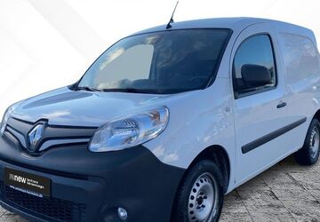 Renault Kangoo 123.192 km 10.486 &euro; Northeim 37154