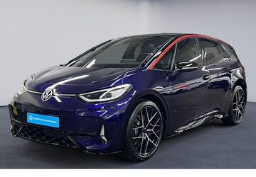 VW ID.3 2.000 km 49.880 &euro; Göttingen 37081