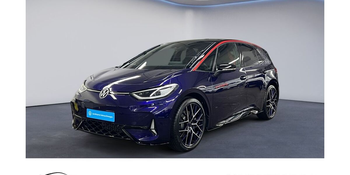 VW ID.3 2.000 km 49.880 &euro; Göttingen 37081