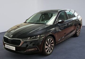 Skoda Octavia 19.400 km 33.470 &euro; Göttingen 37079