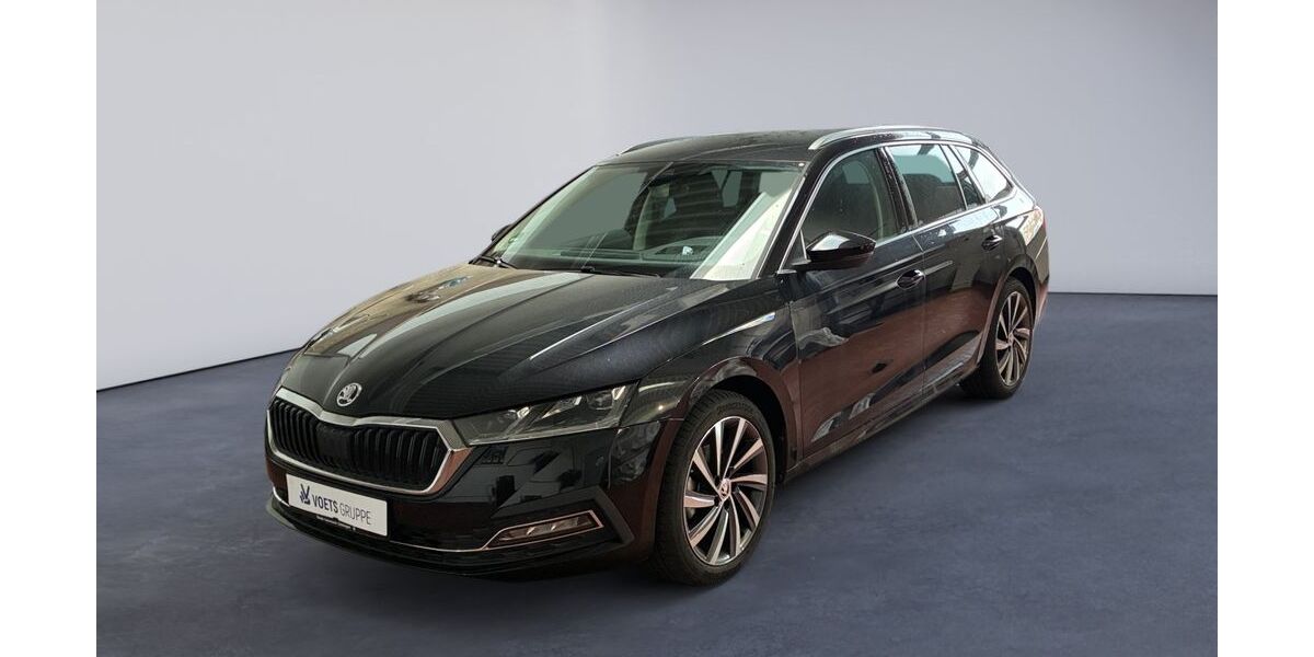 Skoda Octavia 19.400 km 33.470 &euro; Göttingen 37079