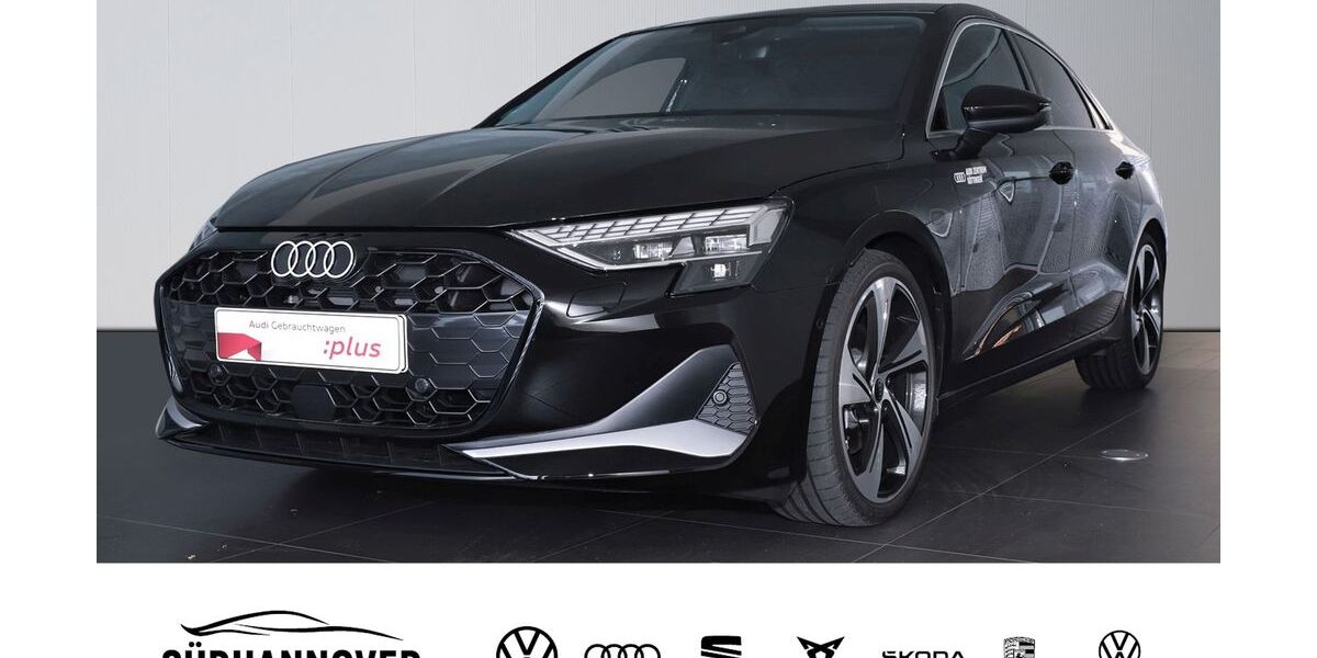 Audi A3 11.000 km 34.990 &euro; Göttingen OT Grone 37081