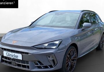 Cupra Leon 10.000 km 49.180 &euro; Witzenhausen 37213