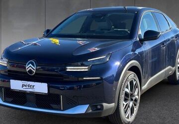 Citroen C4 3.500 km 24.000 &euro; Göttingen 37079