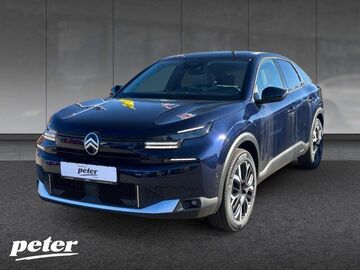 Gebrauchte Citroën C4