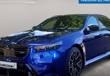 BMW M5 13.926 km 117.700 &euro; Göttingen 37081
