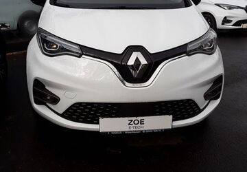 Renault ZOE 24.000 km 20.900 &euro; Witzenhausen 37213