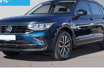 VW Tiguan 73.162 km 23.880 &euro; Göttingen 37081