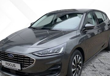 Ford Focus 7.041 km 24.750 &euro; Göttingen 37079